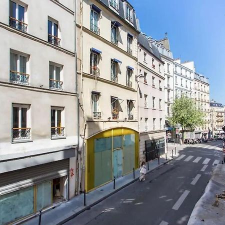 Hsh Magnifique Appartement Clery Sentier Paris Exterior photo