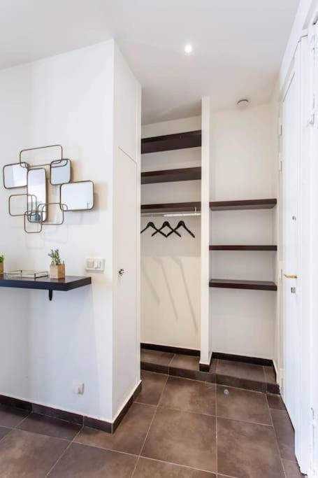 Hsh Magnifique Appartement Clery Sentier Paris Exterior photo